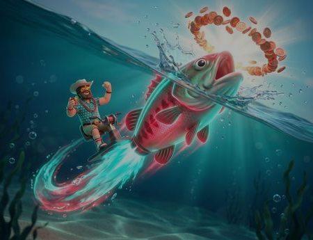 Big Bass Splash