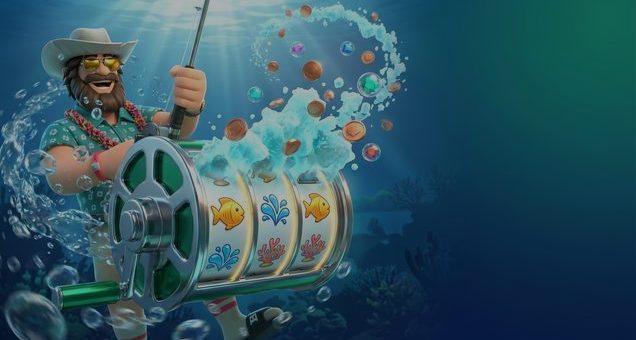 Big Bass Splash