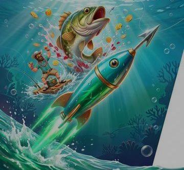 Big Bass Splash